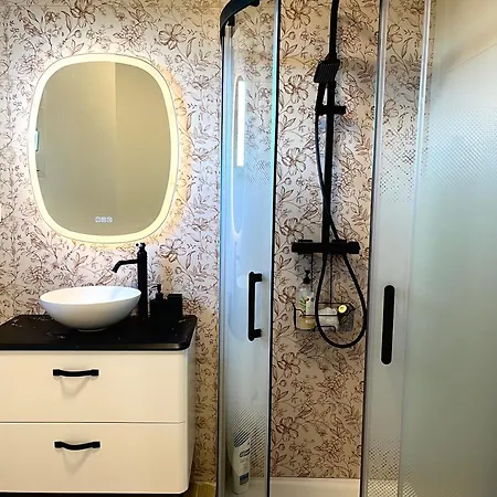 شقة Tres Beau T3 5 Min A Pieds