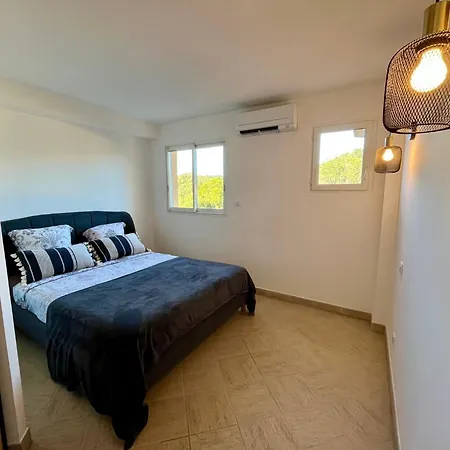 Tres Beau T3 5 Min A Pieds Apartment